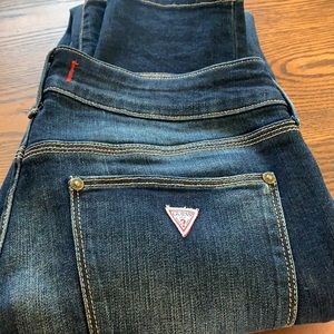 Guess jeans